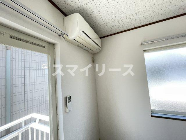 サンコート江戸川台のその他