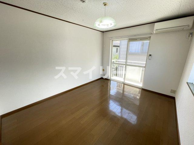 サンコート江戸川台の内装