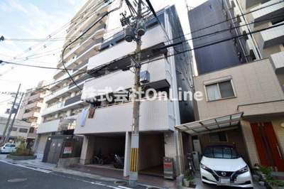 【外観】 | EST布施