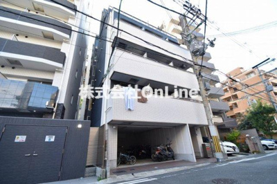 【外観】 | EST布施