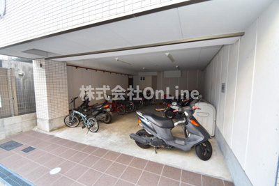 【その他共用部分】 | EST布施