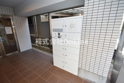 【その他共用部分】 | EST布施