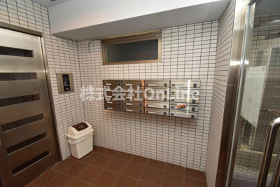 【ロビー】 | EST布施