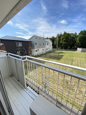 【展望】 | クレール梨木