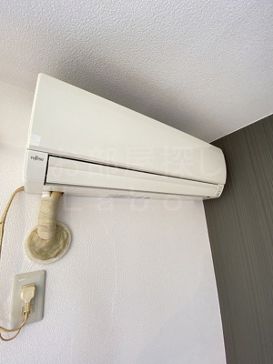 【設備】 | クレール梨木