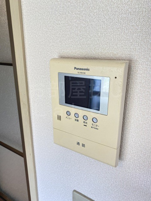 【セキュリティ】 | クレール梨木