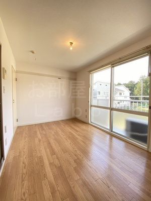 【内装】 | クレール梨木