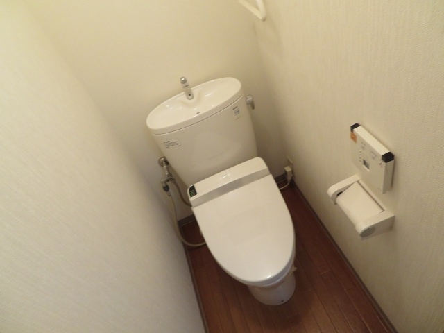 サニーコート諏訪のトイレ|トイレ