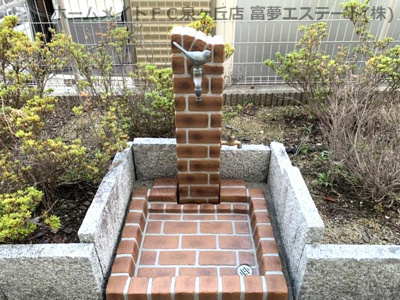 【その他共用部分】 | エスペランジュ
