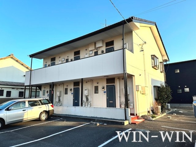 40-kinutaの外観