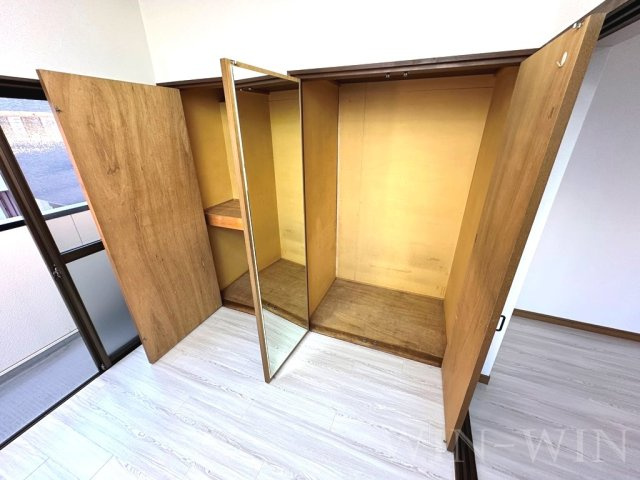 40-kinutaの収納