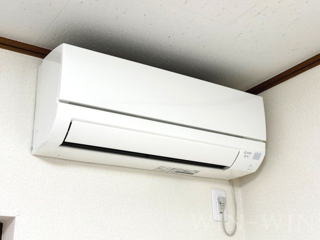 40-kinutaの設備