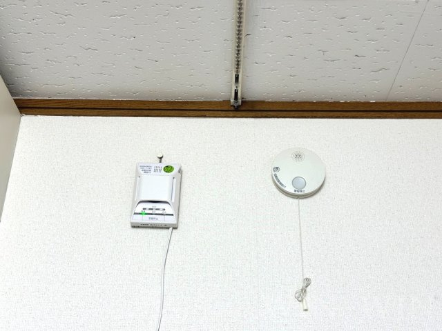 40-kinutaの設備