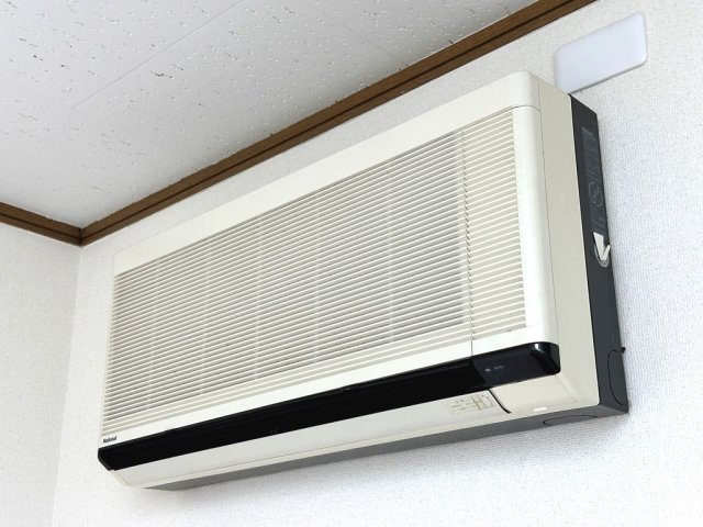 40-kinutaの設備