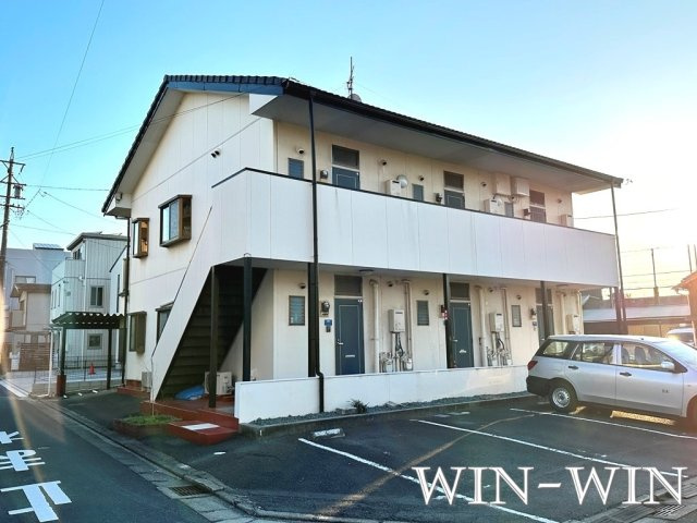 40-kinutaの外観