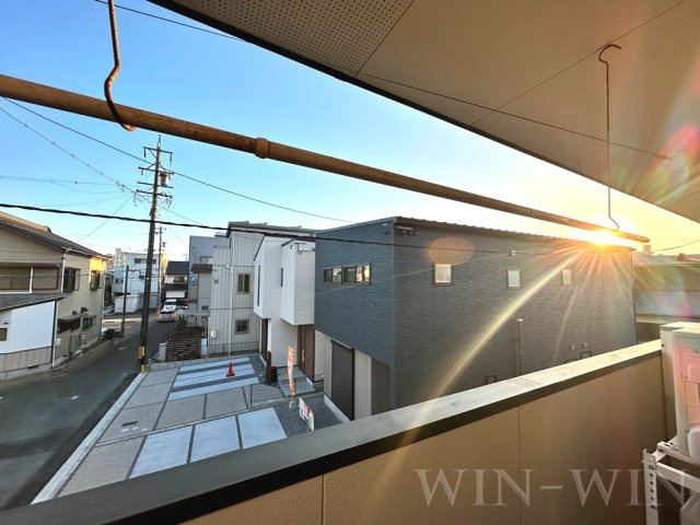 40-kinutaの展望