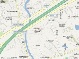【地図】
