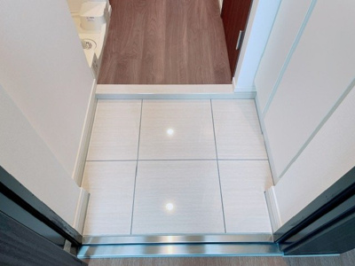 【玄関】 | エトワール駒沢大学