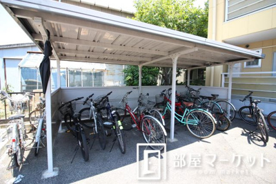 【その他共用部分】 | ウエストシティ‘９０