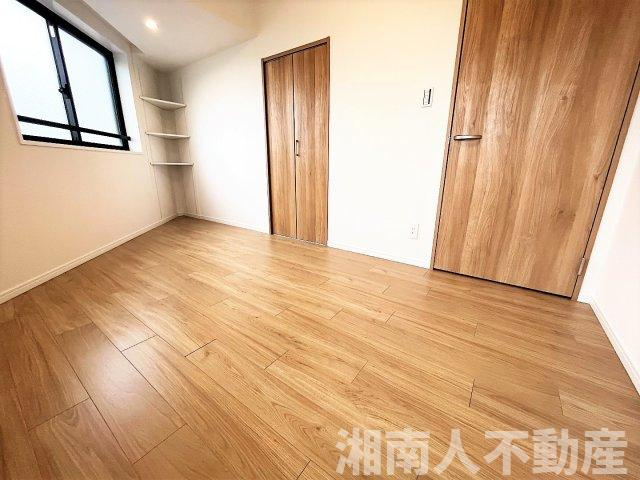 マイキャッスル葉山の内装|内装もきれいです