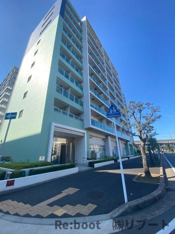 アリーム稲毛海岸のその他共用部分