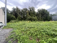 川越市笠幡　建築条件なし売地　JR川越線『笠幡駅』徒歩22分　【霞ヶ関西小学区】の画像