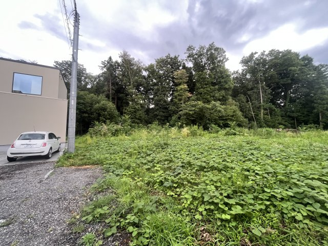 川越市笠幡　建築条件なし売地　JR川越線『笠幡駅』徒歩22分　【霞ヶ関西小学区】の周辺