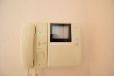 【セキュリティ】 | マグノリアパレス