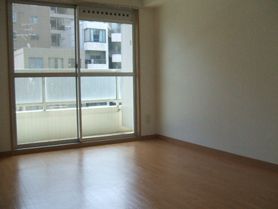 【居間・リビング】 | マグノリアパレス