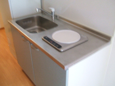 【キッチン】 | マグノリアパレス