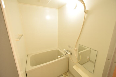 【浴室】 | マグノリアパレス