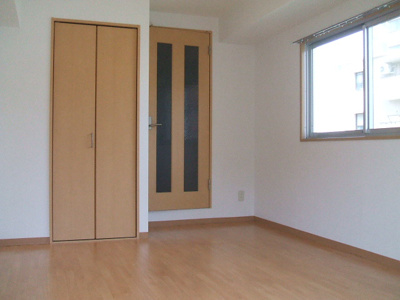 【洋室】 | マグノリアパレス