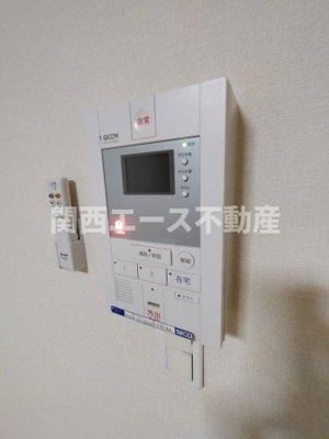 【セキュリティ】 | レオネクストさくら