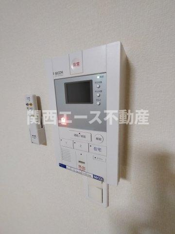 【セキュリティ】 | レオネクストさくら
