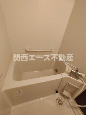 【浴室】 | レオネクストさくら