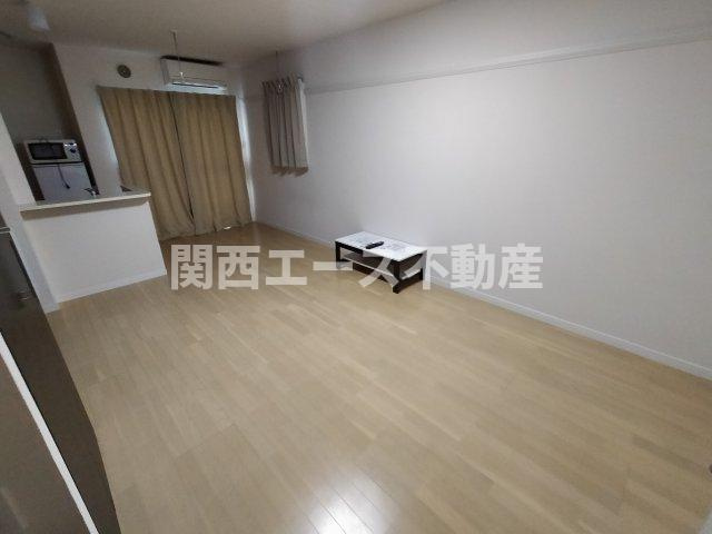 【居間・リビング】 | レオネクストさくら