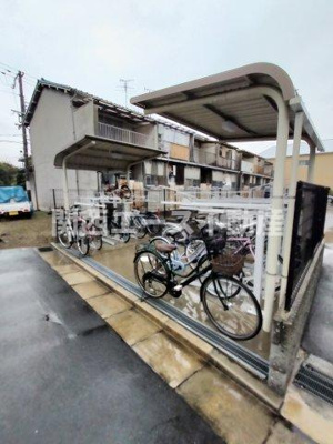 【その他共用部分】 | レオネクストさくら
