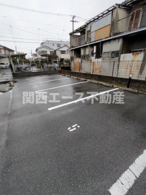 【駐車場】 | レオネクストさくら