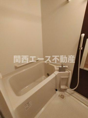 【浴室】 | レオネクストさくら