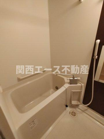 【浴室】 | レオネクストさくら