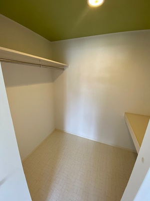 【収納】 | 城乾ハイツ