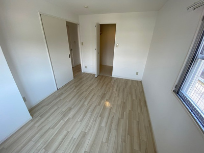 【内装】 | 城乾ハイツ