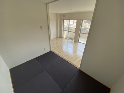 【設備】 | 城乾ハイツ