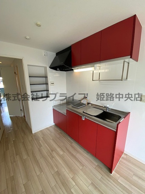 【玄関】 | 城乾ハイツ