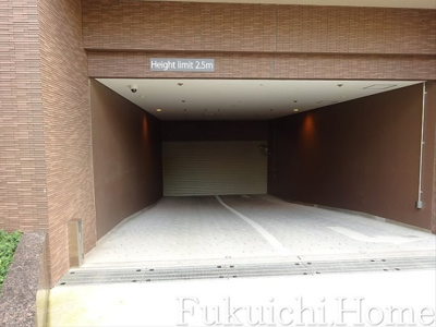 【エントランス】 | パークホームズ杉並和泉ザレジデンス