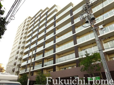 【外観】 | パークホームズ杉並和泉ザレジデンス