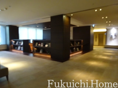 【その他共用部分】 | パークホームズ杉並和泉ザレジデンス