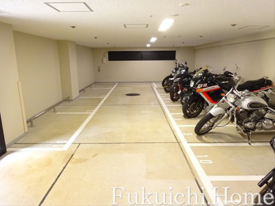 【その他共用部分】 | パークホームズ杉並和泉ザレジデンス