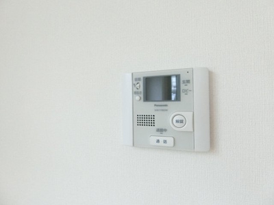 【セキュリティ】 | メゾン恩田 | 別号室
