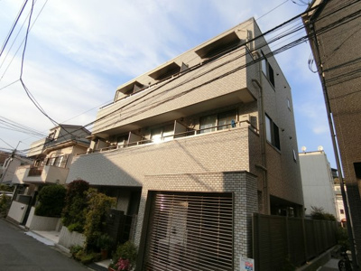 【外観】 | メゾン恩田